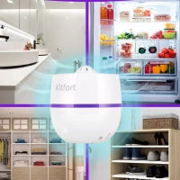 Озонатор воздуха для дома КТ-3825 - 2 Вт