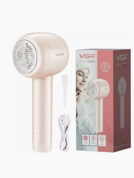 Машинка для удаления катышков