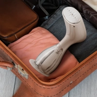 Отпариватель ручной для одежды КТ-9280 - 1000 Вт Отпариватель ручной для одежды КТ-9280 - 1000 Вт