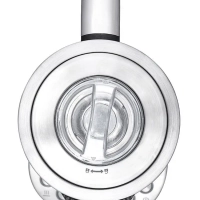 Чайник электрический стеклянный с подсветкой КТ-622 - 1.7 л