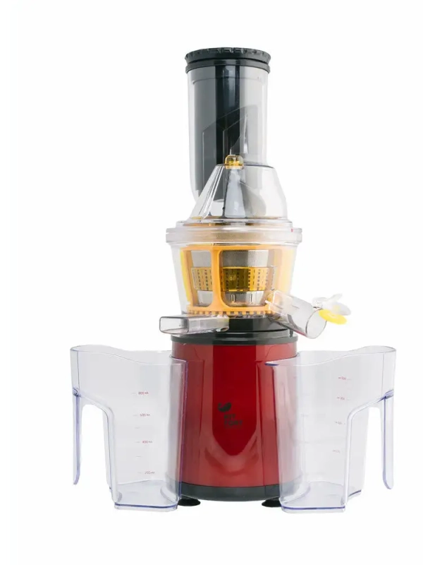 Шнековая соковыжималка электрическая КТ-1102 - 150 Вт