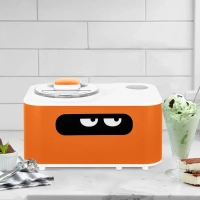 Мороженица автоматическая КТ-1829 - 110 Вт