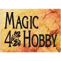 Проволока для творчества "Белая" (набор 20 шт) 1,2 мм, 36 см