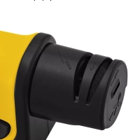 Ножеточка электроточилка для ножей и ножниц КТ-4099 Ножеточка электроточилка для ножей и ножниц КТ-4099