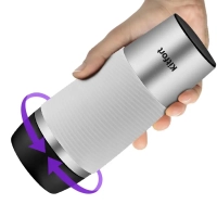 Термокружка для кофе КТ-1224 - 0.4 л