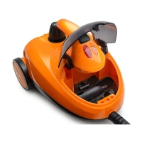 Пароочиститель для дома для уборки КТ-908 - 1500 Вт