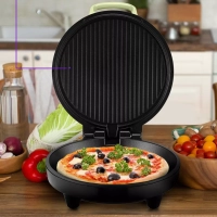 Пиццамейкер электрический КТ-3681 пицца 30 см