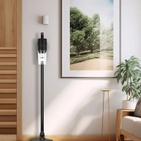 Вертикальный пылесос для дома КТ-5319 - 400 Вт