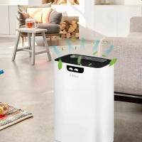 Очиститель воздуха для дома КТ-2824 - 45 Вт