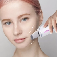 Аппарат для ультразвуковой чистки лица КТ-3113 5 режимов