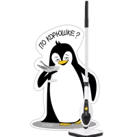 Паровая швабра с насадками КТ-1073 (2 в 1) - 1300 Вт