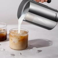 Капучинатор электрический КТ-7514 - 550 Вт Капучинатор электрический КТ-7514 - 550 Вт