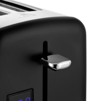 Тостер для хлеба с поддоном КТ-6219 - 870 Вт Тостер для хлеба с поддоном КТ-6219 - 870 Вт