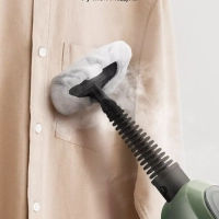 Паровая швабра и пароочиститель KT-3930 (2 в 1)