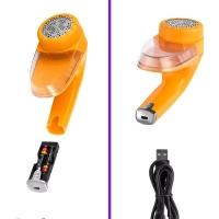 Очиститель катышков машинка от катышек КТ-6235 - 5 Вт