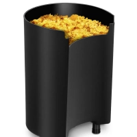 Центробежная соковыжималка электрическая КТ-1165 - 450 Вт Центробежная соковыжималка электрическая КТ-1165 - 450 Вт