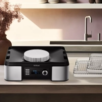 Сушилка для овощей и фруктов КТ-1957 - 450 Вт Сушилка для овощей и фруктов КТ-1957 - 450 Вт