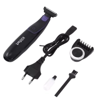 Триммер для бороды и усов КТ-3101 - 3 Вт