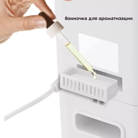 Увлажнитель воздуха для дома КТ-2880 - 25 Вт Увлажнитель воздуха для дома КТ-2880 - 25 Вт