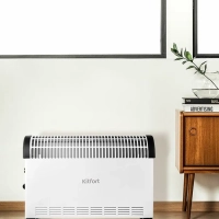 Конвекторный обогреватель электрический КТ-2703 - 2000 Вт