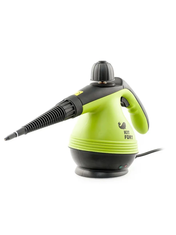 Пароочиститель для дома для уборки КТ-906 - 1200 Вт Пароочиститель для дома для уборки КТ-906 - 1200 Вт