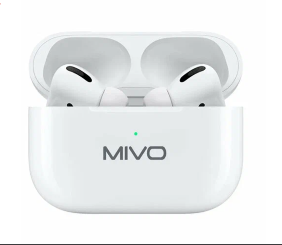 Беспроводные наушники MIVO MT-10