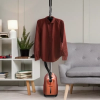 Отпариватель для одежды напольный КТ-9241 - 2000 Вт