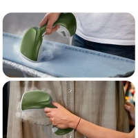 Ручной отпариватель для одежды КТ-9297 - 1600 Вт