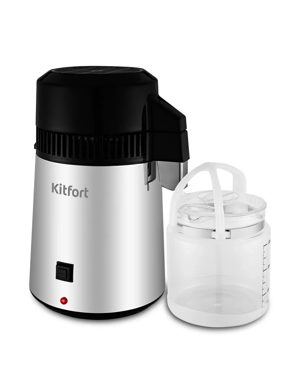 Дистиллятор для воды бытовой КТ-2083 4 л