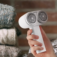 Очиститель катышков машинка от катышек КТ-6278 - 3.5 Вт