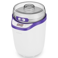 Йогуртница электрическая КТ-2077 25 Вт 1,8 л