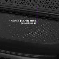 Фритюрница электрическая КТ-2018 - 1800 Вт Фритюрница электрическая КТ-2018 - 1800 Вт