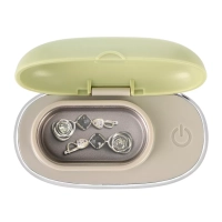 Ультразвуковая мойка КТ-6308 - 3 Вт