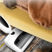 Паровая швабра с электровеником КТ-3912 - 1300 Вт Паровая швабра с электровеником КТ-3912 - 1300 Вт