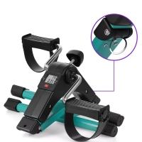 Велотренажер мини для дома KT-4002