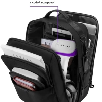 Отпариватель ручной для одежды КТ-998 - 1000 Вт