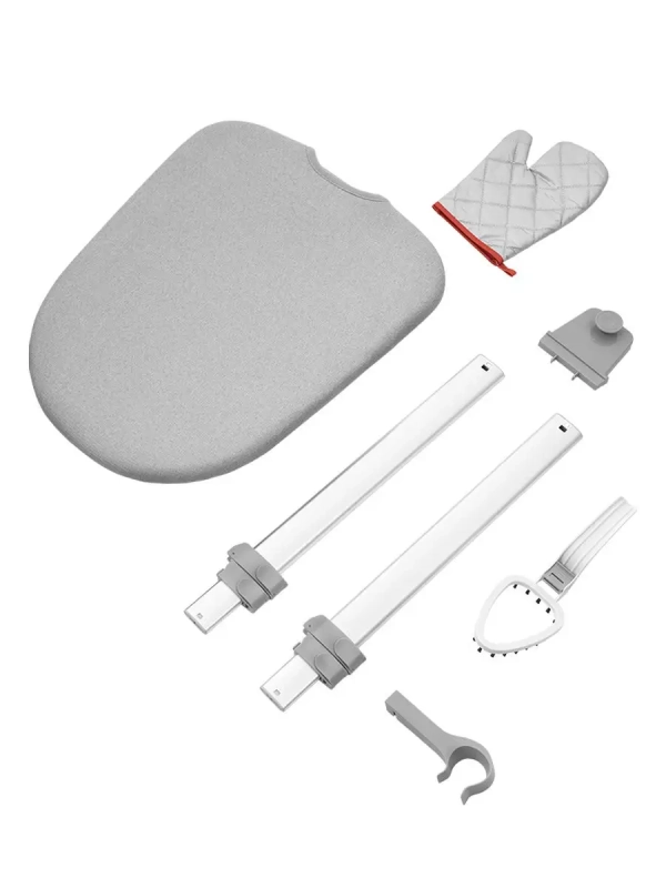 Отпариватель вертикальный для одежды КТ-975 - 1580 Вт