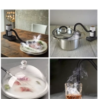 Дымогенератор для холодного копчения КТ-6353 Дымогенератор для холодного копчения КТ-6353