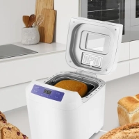 Хлебопечь с замесом теста КТ-308 - 550 Вт - 3 л