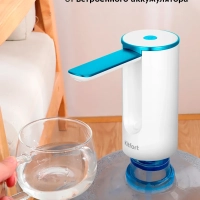 Электрическая помпа для воды КТ-6377 - 1,8 Вт