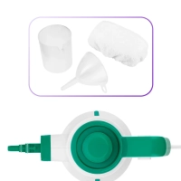 Пароочиститель для дома ручной КТ-9265 - 900-1050 Вт Пароочиститель для дома ручной КТ-9265 - 900-1050 Вт