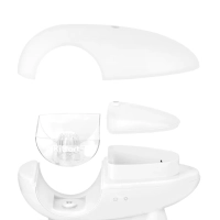 Соляная лампа-ароматизатор КТ-3840 - 18 Вт