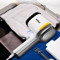 Ручной отпариватель для одежды КТ-9172 - 1100 Вт