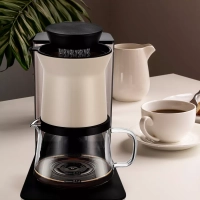 Кофеварка капельная электрическая КТ-7190 - 680 Вт