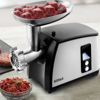 Мясорубка КТ-2105