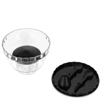 Кофемолка электрическая для кофе КТ-7205 - 200 Вт