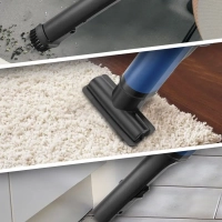 Ручной пылесос для дома беспроводной КТ-578 - 120 Вт