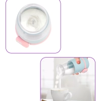 Капучинатор электрический КТ-7244 (4 в 1) - 300 Вт Капучинатор электрический КТ-7244 (4 в 1) - 300 Вт