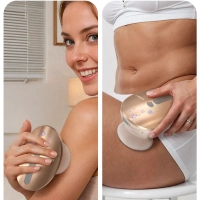 Вакуумный массажер для тела антицеллюлитный КТ-5903 - 5 Вт Вакуумный массажер для тела антицеллюлитный КТ-5903 - 5 Вт