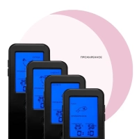 Термометр для мяса термощуп КТ-2067